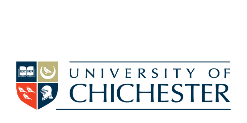 University of Chichester logo